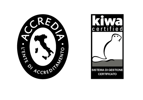 ACCREDIA-Kiwa